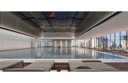 Duplex - 4 Bedrooms - 3 Bathrooms for sale in Palencia Al Shorouk - El Shorouk Compounds - Shorouk City - Cairo