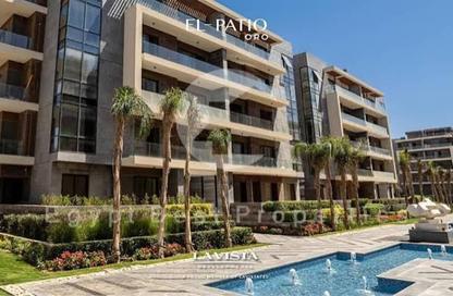 Apartment - 2 - 2 for sale in El Patio Oro - 5th Settlement Compounds - The 5th Settlement - New Cairo City - Cairo Apartment - 2 - 2 for sale in El Patio Oro - 5th Settlement Compounds - The 5th Settlement - New Cairo City - Cairo