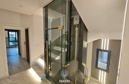 Villa - 3 Bedrooms - 3 Bathrooms for sale in Taj City - 5th Settlement Compounds - The 5th Settlement - New Cairo City - Cairo Villa - 3 Bedrooms - 3 Bathrooms for sale in Taj City - 5th Settlement Compounds - The 5th Settlement - New Cairo City - Cairo