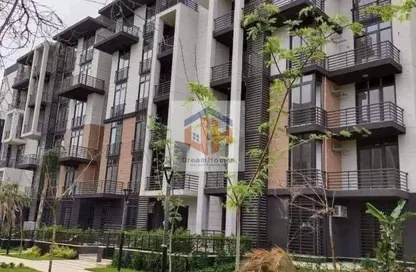 Apartment - 3 Bedrooms - 3 Bathrooms for sale in Privado - Madinaty - Cairo