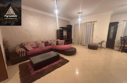 Apartment - 3 Bedrooms - 2 Bathrooms for rent in Beverly Hills - Sheikh Zayed Compounds - Sheikh Zayed City - Giza
