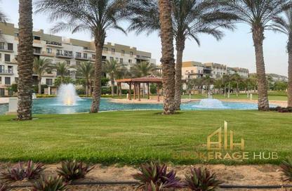 Duplex - 3 Bedrooms - 4 Bathrooms for rent in Eastown - 5th Settlement Compounds - The 5th Settlement - New Cairo City - Cairo Duplex - 3 Bedrooms - 4 Bathrooms for rent in Eastown - 5th Settlement Compounds - The 5th Settlement - New Cairo City - Cairo