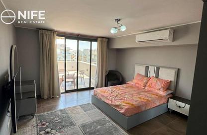 Apartment - Studio - 1 for rent in Villette - 5th Settlement Compounds - The 5th Settlement - New Cairo City - Cairo Apartment - Studio - 1 for rent in Villette - 5th Settlement Compounds - The 5th Settlement - New Cairo City - Cairo