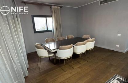 Apartment - Studio - 1 for rent in Villette - 5th Settlement Compounds - The 5th Settlement - New Cairo City - Cairo