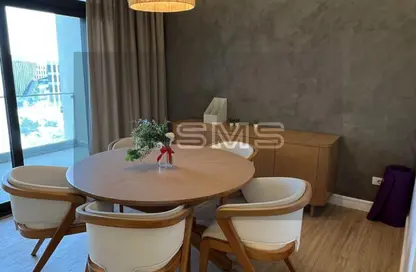 Apartment - 3 Bedrooms - 4 Bathrooms for rent in Eastown - 5th Settlement Compounds - The 5th Settlement - New Cairo City - Cairo