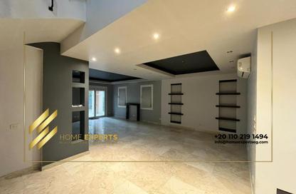 Villa - 3 Bedrooms - 5 Bathrooms for rent in Mivida - 5th Settlement Compounds - The 5th Settlement - New Cairo City - Cairo