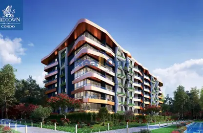شقة - 3 غرف نوم - 3 حمامات للبيع في ميدتاون كوندو - كمبوندات العاصمة الإدارية الجديدة - العاصمة الإدارية الجديدة - القاهرة شقة - 3 غرف نوم - 3 حمامات للبيع في ميدتاون كوندو - كمبوندات العاصمة الإدارية الجديدة - العاصمة الإدارية الجديدة - القاهرة