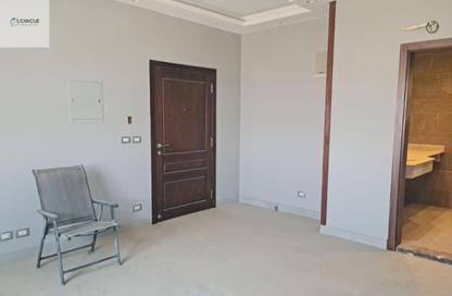 Apartment - 1 - 2 for rent in Garden Residence - Hyde Park - New Cairo City - Cairo