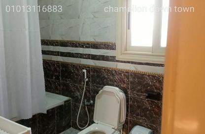 Office Space - Studio - 1 for rent in Bab El louk - Cairo