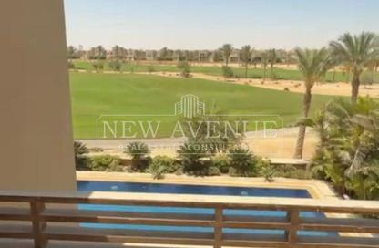 Villa - 4 Bedrooms - 2 Bathrooms for sale in Jaz Little Venice Golf - Al Ain Al Sokhna - Suez