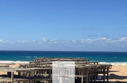 شاليه - 3 غرف نوم - 2 حمامات للبيع في سيشور - راس الحكمة - الساحل الشمالي