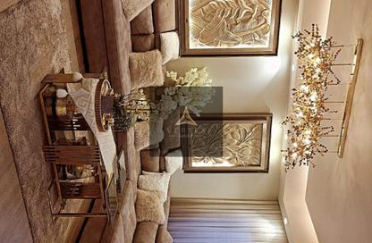 Apartment - 3 - 3 for rent in Eastown - 5th Settlement Compounds - The 5th Settlement - New Cairo City - Cairo