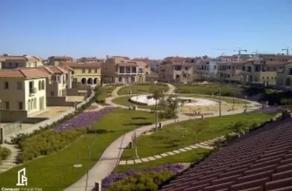 Villa - 6 Bedrooms - 4 Bathrooms for sale in Hyde Park - New Cairo City - Cairo