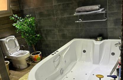 Apartment - 3 - 2 for rent in Galleria Moon Valley - South Investors Area - New Cairo City - Cairo