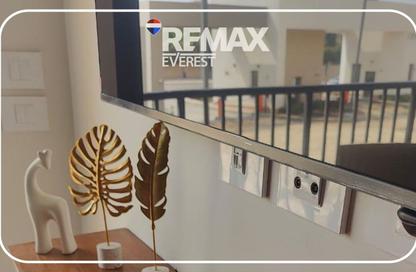 Apartment - 2 - 2 for rent in Park Side Residence - Zed Towers - Sheikh Zayed Compounds - Sheikh Zayed City - Giza