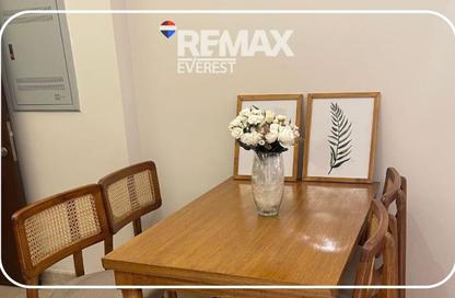 Apartment - 2 - 2 for rent in Park Side Residence - Zed Towers - Sheikh Zayed Compounds - Sheikh Zayed City - Giza