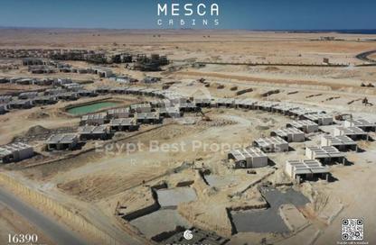 فيلا - 4 غرف نوم - 4 حمامات للبيع في ميسكا - سوما باى - سفاجا - الغردقة - محافظة البحر الاحمر