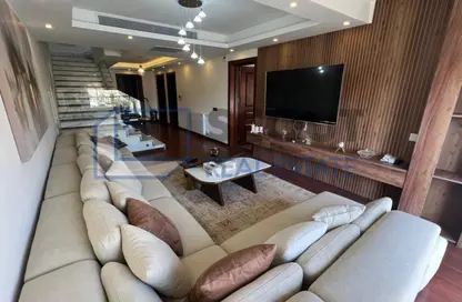 منزل مزدوج - 4 غرف نوم - 4 حمامات للايجار في ميفيدا - كمبوندات التجمع الخامس - التجمع الخامس - مدينة القاهرة الجديدة - القاهرة