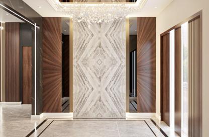 Apartment - 3 Bedrooms - 3 Bathrooms for sale in Bait Alwatan - The 5th Settlement - New Cairo City - Cairo