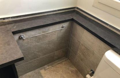 Apartment - 2 Bedrooms - 2 Bathrooms for rent in The Sierras - Uptown Cairo - Mokattam - Cairo
