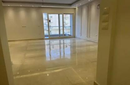 Apartment - 3 Bedrooms - 2 Bathrooms for rent in Mountain View iCity - 5th Settlement Compounds - The 5th Settlement - New Cairo City - Cairo