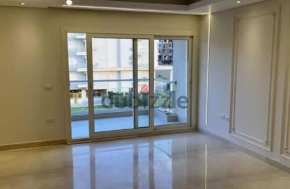 Apartment - 3 Bedrooms - 2 Bathrooms for rent in Mountain View iCity - 5th Settlement Compounds - The 5th Settlement - New Cairo City - Cairo