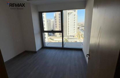 Apartment - Studio - 1 Bathroom for sale in Zed Towers - Sheikh Zayed Compounds - Sheikh Zayed City - Giza Apartment - Studio - 1 Bathroom for sale in Zed Towers - Sheikh Zayed Compounds - Sheikh Zayed City - Giza