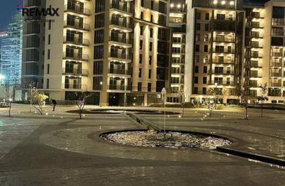 Apartment - Studio - 1 Bathroom for sale in Zed Towers - Sheikh Zayed Compounds - Sheikh Zayed City - Giza Apartment - Studio - 1 Bathroom for sale in Zed Towers - Sheikh Zayed Compounds - Sheikh Zayed City - Giza