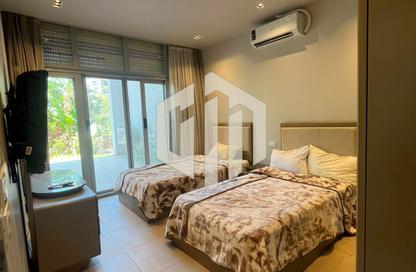 Apartment - 4 - 3 for rent in Cairo Festival City - North Investors Area - New Cairo City - Cairo Apartment - 4 - 3 for rent in Cairo Festival City - North Investors Area - New Cairo City - Cairo