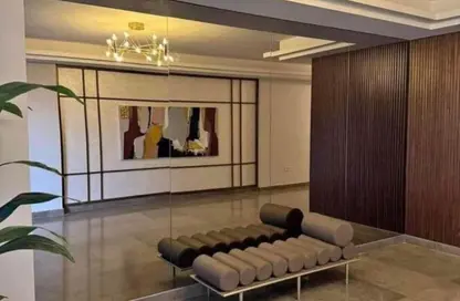 Villa - 3 Bedrooms - 3 Bathrooms for sale in Solana - New Zayed City - Sheikh Zayed City - Giza