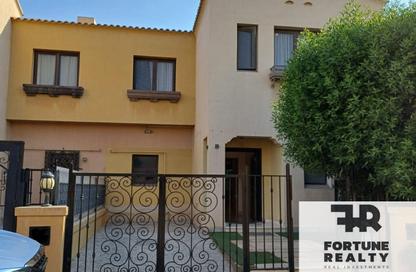 Townhouse - 3 Bedrooms - 4 Bathrooms for rent in Mivida - 5th Settlement Compounds - The 5th Settlement - New Cairo City - Cairo Townhouse - 3 Bedrooms - 4 Bathrooms for rent in Mivida - 5th Settlement Compounds - The 5th Settlement - New Cairo City - Cairo
