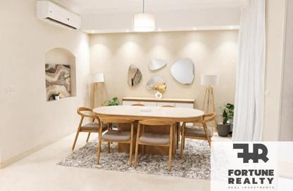 Townhouse - 3 Bedrooms - 4 Bathrooms for rent in Mivida - 5th Settlement Compounds - The 5th Settlement - New Cairo City - Cairo Townhouse - 3 Bedrooms - 4 Bathrooms for rent in Mivida - 5th Settlement Compounds - The 5th Settlement - New Cairo City - Cairo