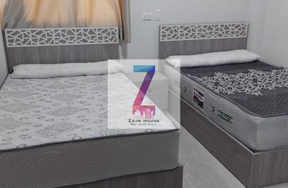 فيلا - 4 غرف نوم - 4 حمامات للايجار في ستيلا هايتس - العلمين - الساحل الشمالي