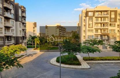 Apartment - 2 Bedrooms - 1 Bathroom for rent in B12 - Madinaty - Cairo
