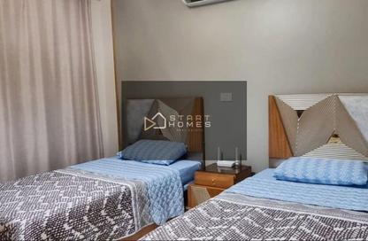 Apartment - 2 Bedrooms - 1 Bathroom for rent in B12 - Madinaty - Cairo