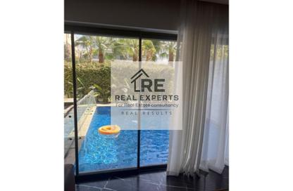 Apartment - 3 - 3 for sale in Lake View Residence - 5th Settlement Compounds - The 5th Settlement - New Cairo City - Cairo Apartment - 3 - 3 for sale in Lake View Residence - 5th Settlement Compounds - The 5th Settlement - New Cairo City - Cairo