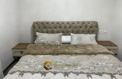 Apartment - 3 Bedrooms - 2 Bathrooms for rent in Zed Towers - Sheikh Zayed Compounds - Sheikh Zayed City - Giza