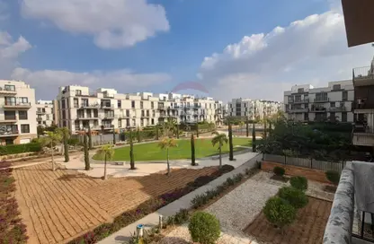 Apartment - 3 Bedrooms - 2 Bathrooms for sale in Beverly Hills - Sheikh Zayed Compounds - Sheikh Zayed City - Giza