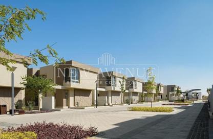 Villa - 3 Bedrooms - 4 Bathrooms for sale in Badya Palm Hills - 6 October Compounds - 6 October City - Giza Villa - 3 Bedrooms - 4 Bathrooms for sale in Badya Palm Hills - 6 October Compounds - 6 October City - Giza