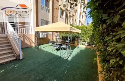 شقة - 2 غرف نوم - 2 حمامات للايجار في B7 - مدينتي - القاهرة