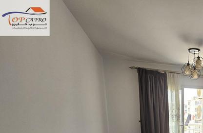 Apartment - 2 Bedrooms - 1 Bathroom for rent in B12 - Madinaty - Cairo Apartment - 2 Bedrooms - 1 Bathroom for rent in B12 - Madinaty - Cairo