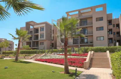 شقة - 3 غرف نوم - 3 حمامات للبيع في مار فيل - مدينة زايد الجديدة - الشيخ زايد - الجيزة