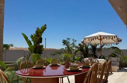 Chalet - 3 - 2 for sale in Silver Sands - Qesm Marsa Matrouh - North Coast
