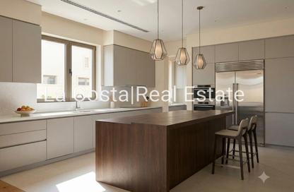 Apartment - 3 Bedrooms - 4 Bathrooms for sale in Mivida - 5th Settlement Compounds - The 5th Settlement - New Cairo City - Cairo