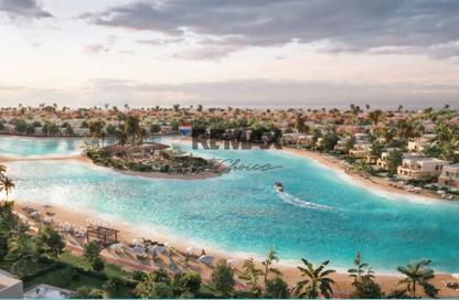 Chalet - 3 Bedrooms - 2 Bathrooms for sale in Summer - Ras Al Hekma - North Coast Chalet - 3 Bedrooms - 2 Bathrooms for sale in Summer - Ras Al Hekma - North Coast