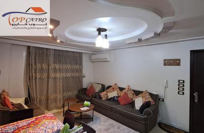 Apartment - 2 Bedrooms - 1 Bathroom for rent in B6 - Madinaty - Cairo Apartment - 2 Bedrooms - 1 Bathroom for rent in B6 - Madinaty - Cairo