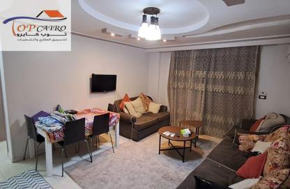 Apartment - 2 Bedrooms - 1 Bathroom for rent in B6 - Madinaty - Cairo