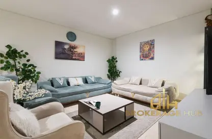 Apartment - 2 Bedrooms - 3 Bathrooms for sale in Mivida - 5th Settlement Compounds - The 5th Settlement - New Cairo City - Cairo