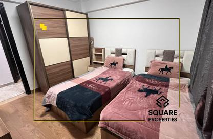 Apartment - 3 - 2 for rent in Janna 1 - Sheikh Zayed Compounds - Sheikh Zayed City - Giza