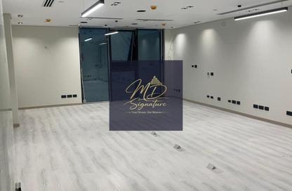 Office Space - 2 Bedrooms for rent in Hyde Park Business District Mall - South Teseen St. - The 5th Settlement - New Cairo City - Cairo